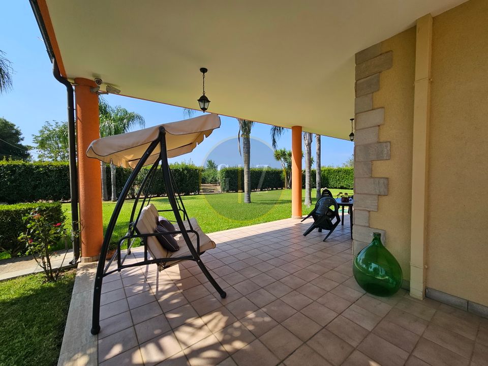 Villa i Cutrofiano, Lecce - bilde 3